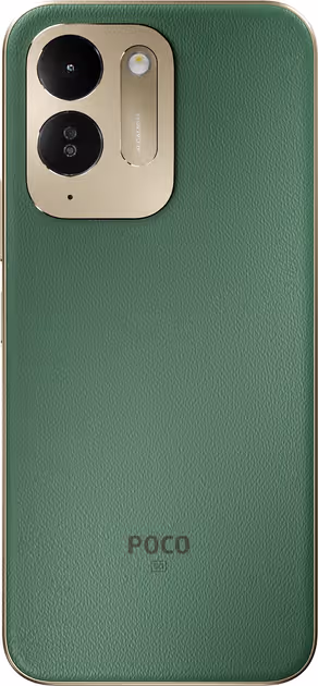 POCO M8x 5G 6GB RAM - Image 15