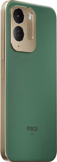 POCO M8x 5G 6GB RAM - Image 16