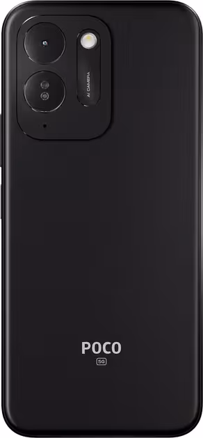 POCO M8x 5G 6GB RAM - Image 3