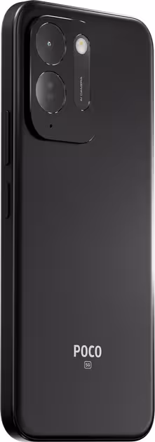 POCO M8x 5G 6GB RAM - Image 4