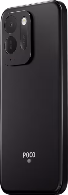 POCO M8x 5G 6GB RAM - Image 5
