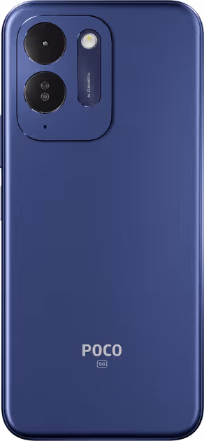 POCO M8x 5G 6GB RAM - Image 9