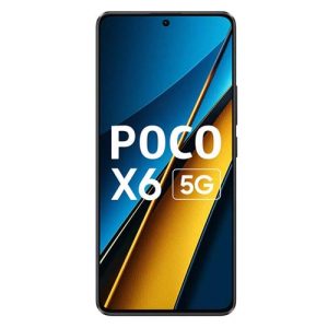 POCO X6 5G