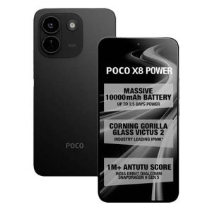 POCO X8 Power 5G