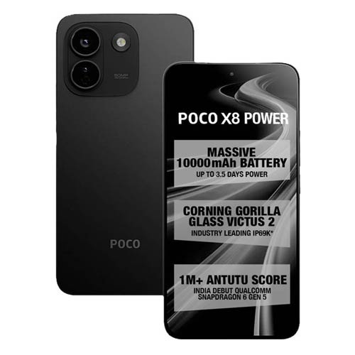 POCO X8 Power 5G