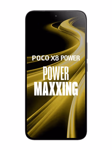 POCO X8 Power 5G - Image 2