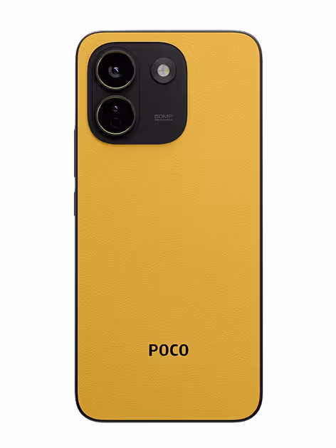 POCO X8 Power 5G - Image 9
