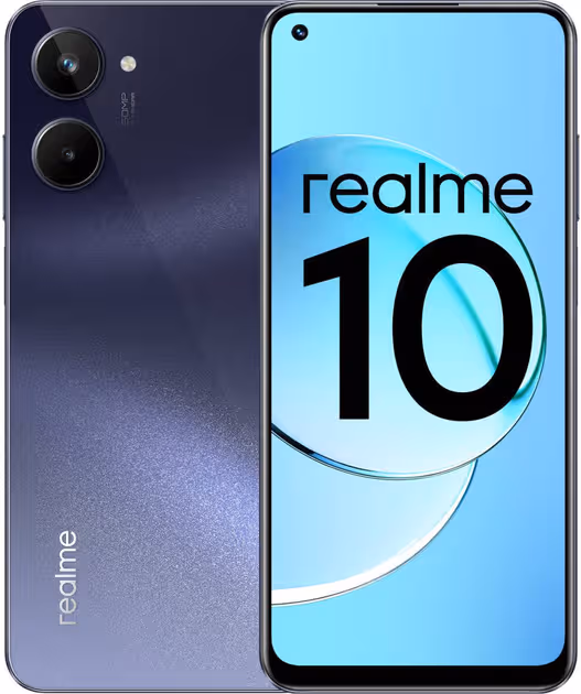realme 10 - Image 7