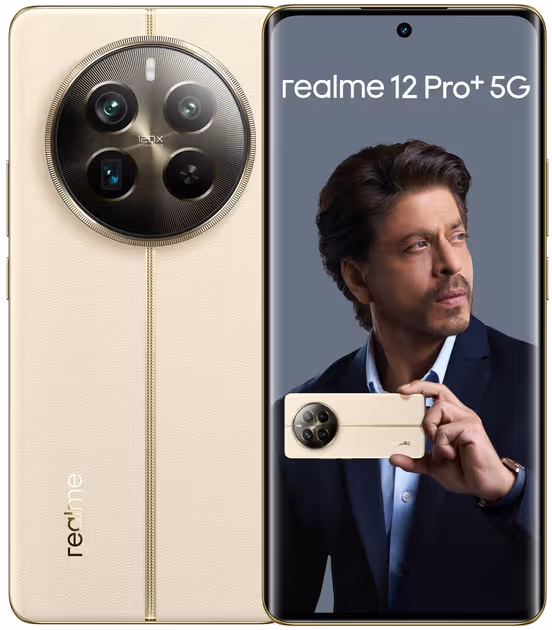 realme 12 Pro Plus - Image 14