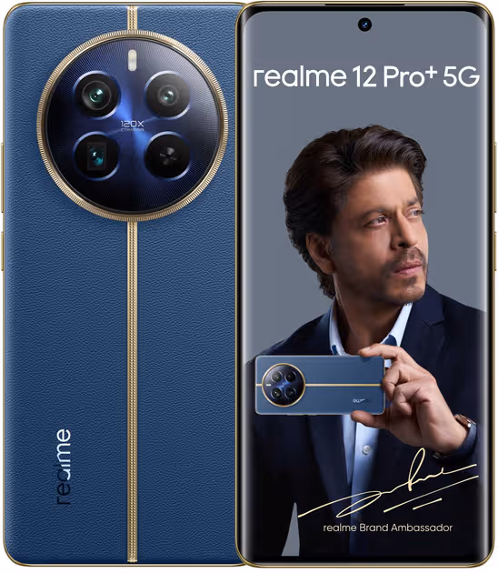 realme 12 Pro Plus - Image 7