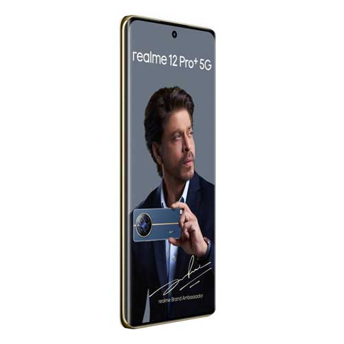 realme 12 Pro Plus