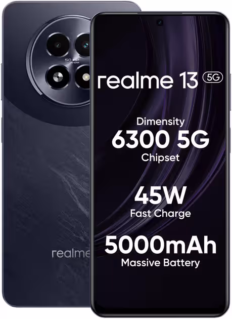 realme 13 5G - Image 2