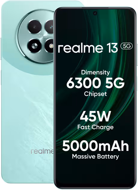 realme 13 5G - Image 9