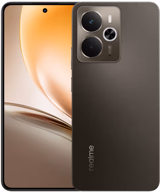 realme 14 - Image 4