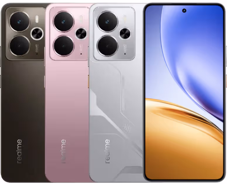 realme 14 - Image 5