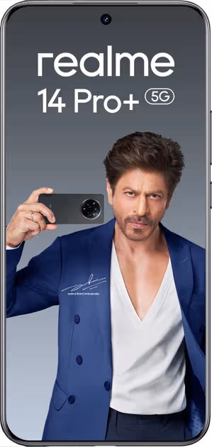 realme 14 Pro Plus - Image 9
