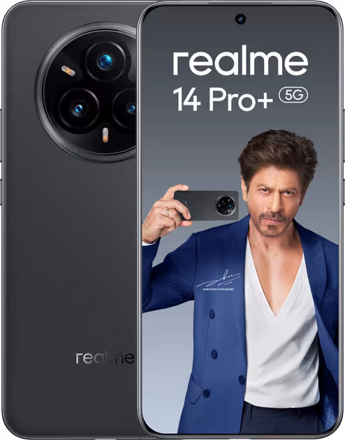 realme 14 Pro Plus - Image 17