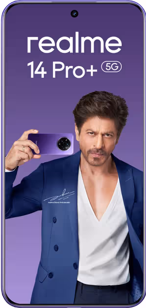 realme 14 Pro Plus - Image 18