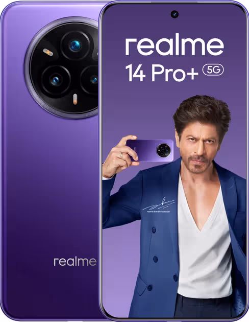 realme 14 Pro Plus - Image 25