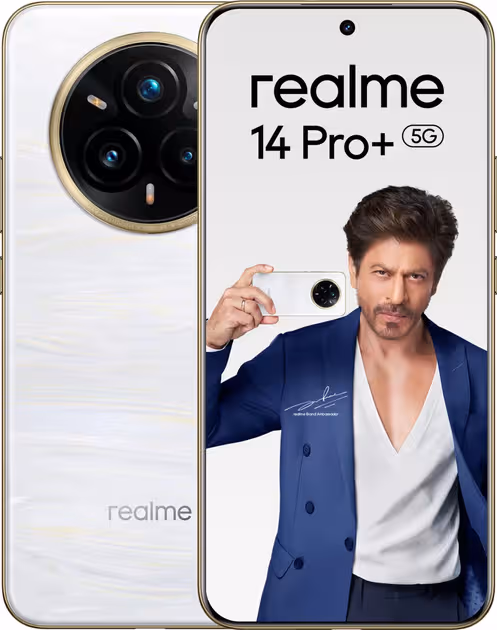 realme 14 Pro Plus - Image 8