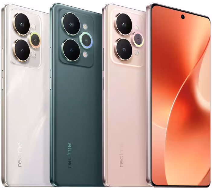 realme 15 - Image 22