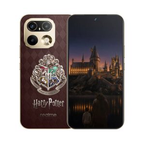 realme 16 Pro Harry Potter Edition