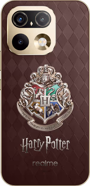 realme 16 Pro Harry Potter Edition - Image 3