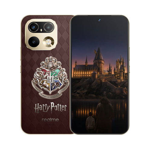 realme 16 Pro Harry Potter Edition