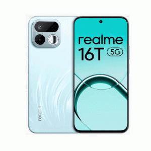 realme 16T 8GB RAM