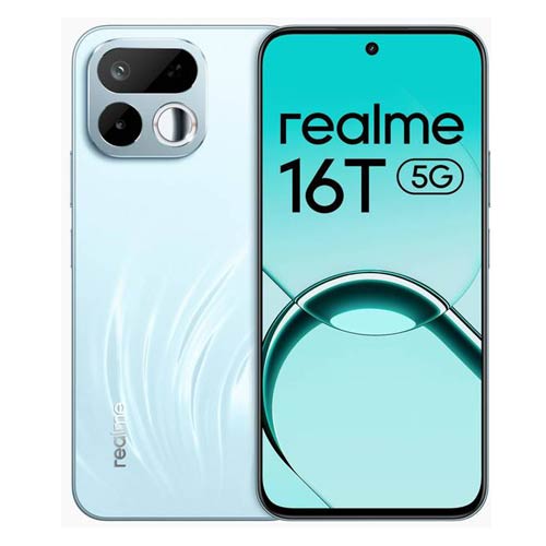 realme 16T 5G