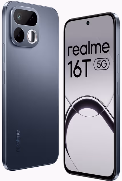 realme 16T 8GB RAM 256GB - Image 10