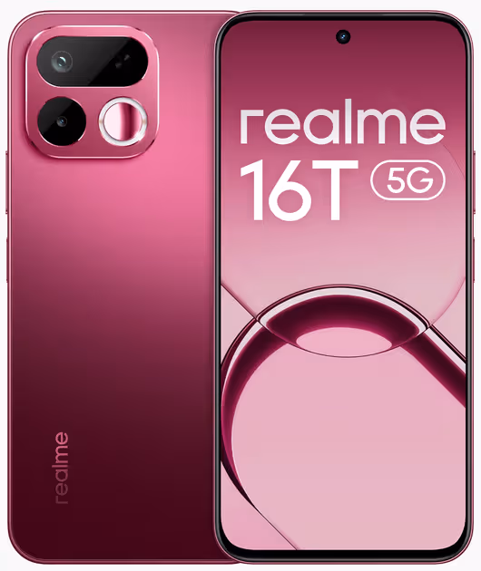 realme 16T 8GB RAM 256GB - Image 13