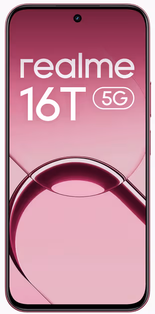 realme 16T 8GB RAM 256GB - Image 14