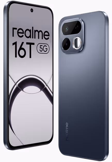 realme 16T 8GB RAM 256GB - Image 9
