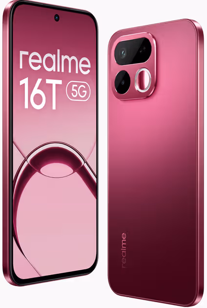 realme 16T 5G - Image 15