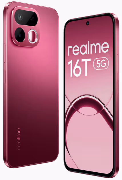 realme 16T 5G - Image 16