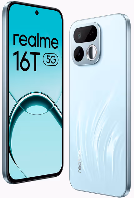 realme 16T 5G - Image 3