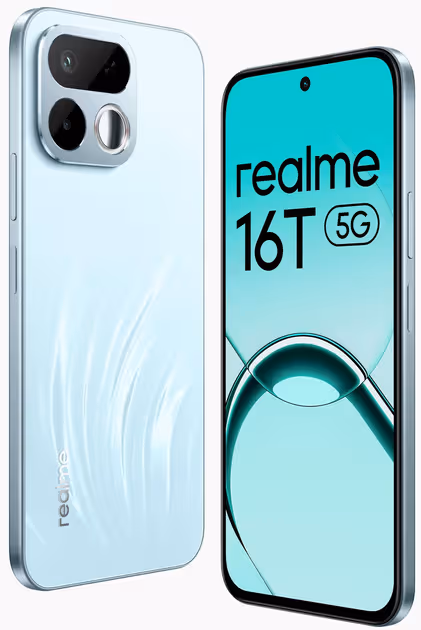 realme 16T 5G - Image 4