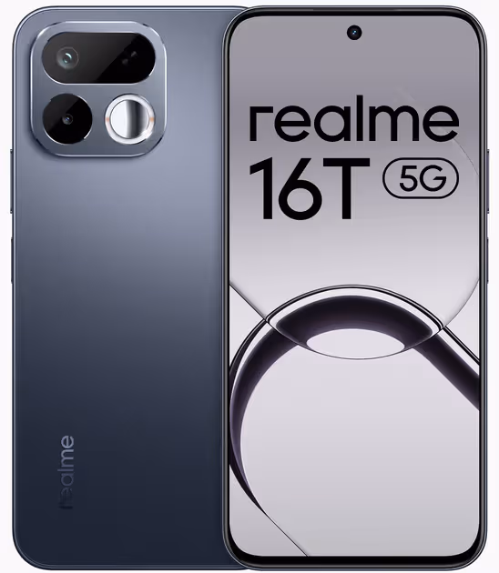 realme 16T 5G - Image 7