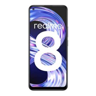realme 8 6GB RAM