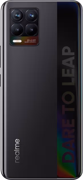 realme 8 6GB RAM - Image 2