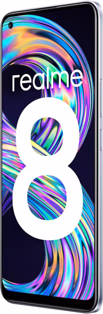 realme 8 6GB RAM - Image 7