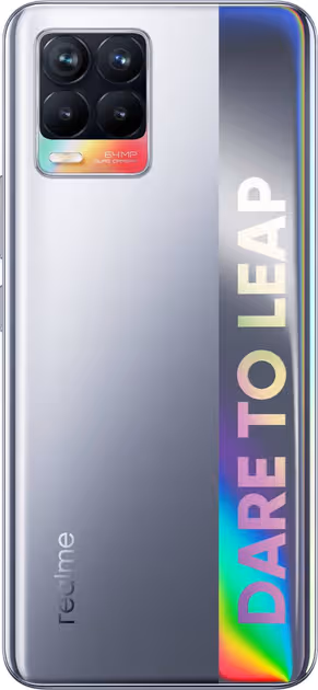 realme 8 - Image 2