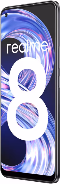 realme 8 - Image 7
