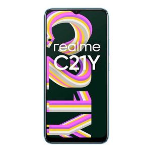 realme C21Y