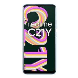 realme C21Y