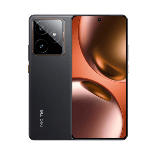 realme GT 7 12GB RAM