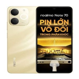 realme Note 70
