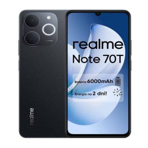 realme Note 70T