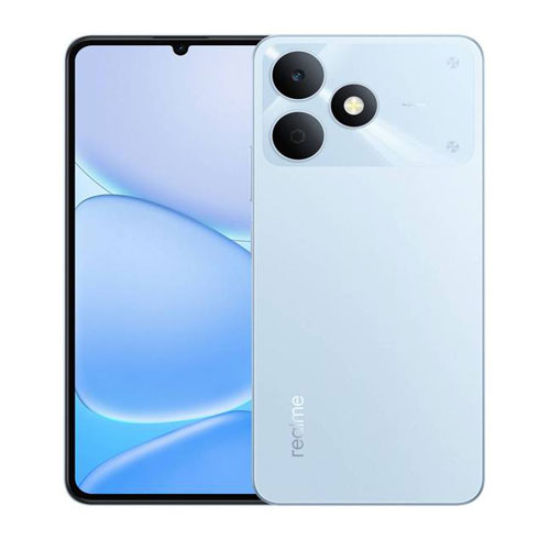realme Note 80